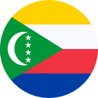 Autonomous Island Of Mwali (Mohéli) Comoros Union